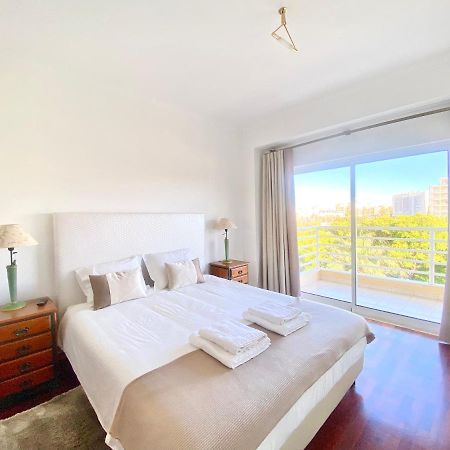 Vilamoura Central 2 Bedroom Flat ภายนอก รูปภาพ