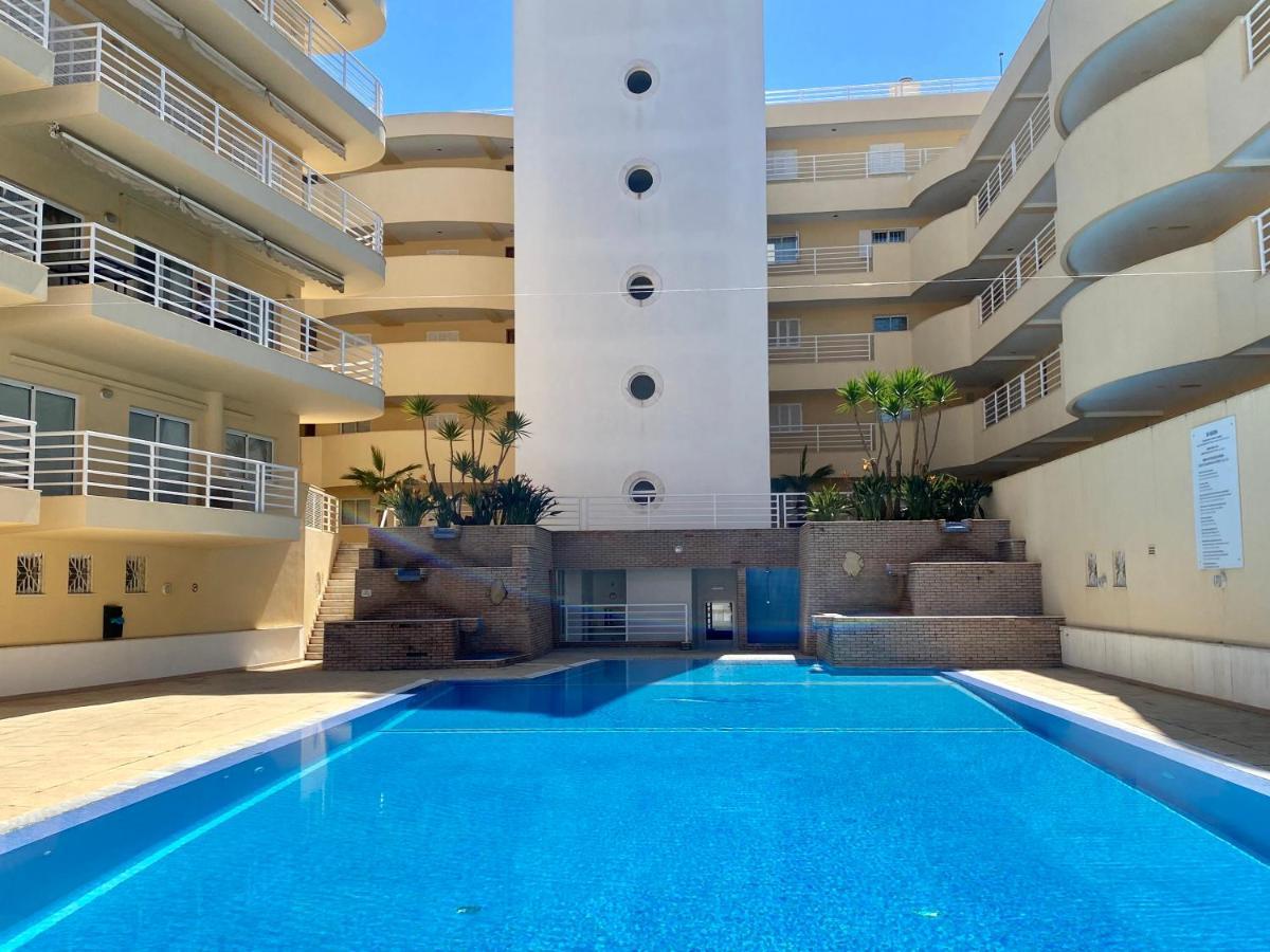 Vilamoura Central 2 Bedroom Flat ภายนอก รูปภาพ