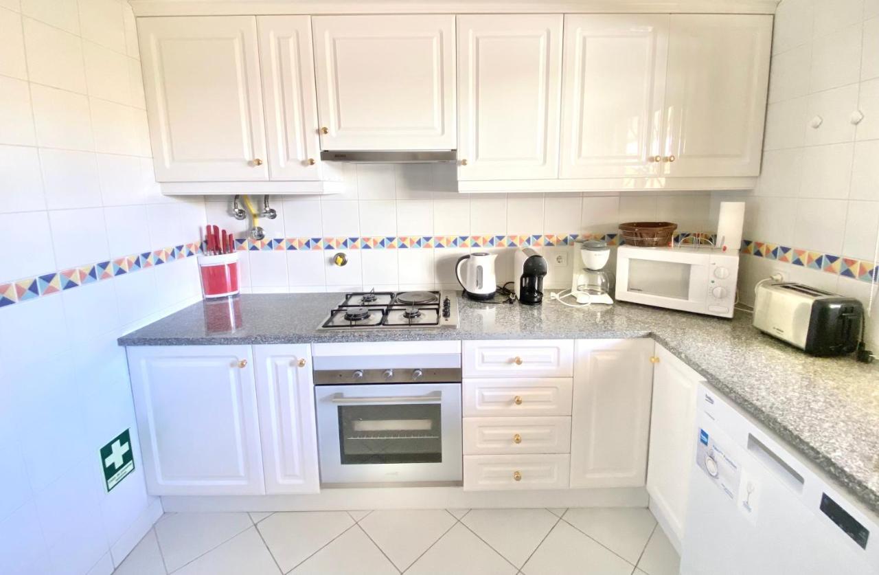 Vilamoura Central 2 Bedroom Flat ภายนอก รูปภาพ