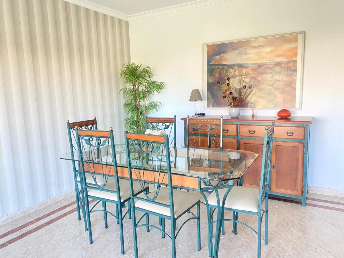 Vilamoura Central 2 Bedroom Flat ภายนอก รูปภาพ
