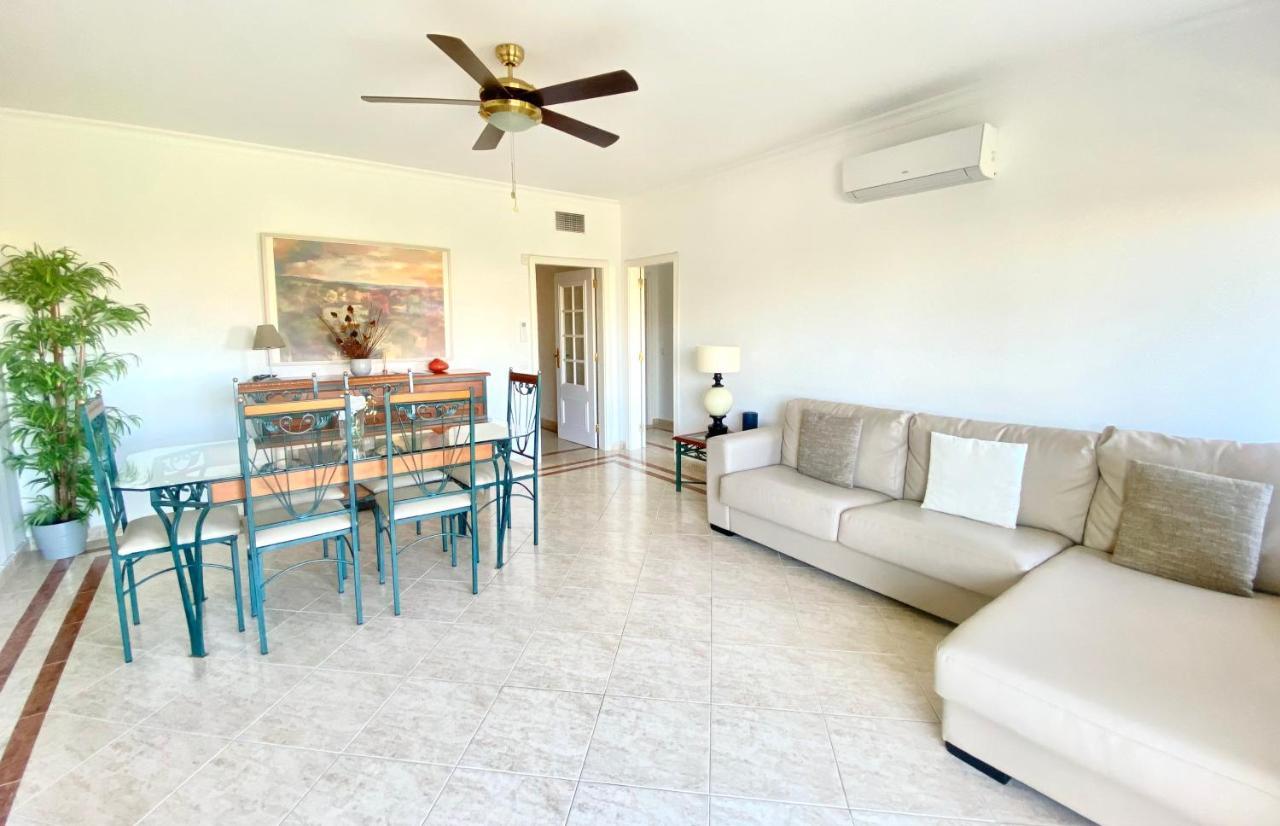 Vilamoura Central 2 Bedroom Flat ภายนอก รูปภาพ