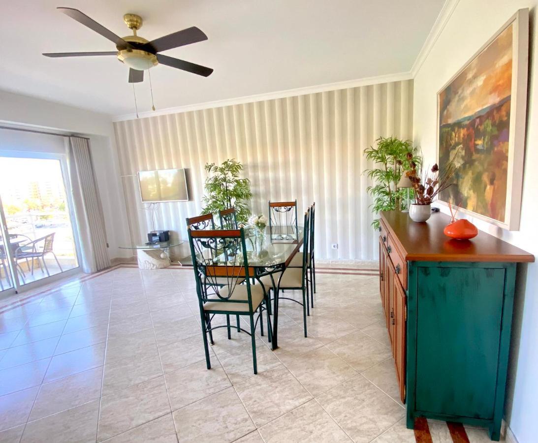 Vilamoura Central 2 Bedroom Flat ภายนอก รูปภาพ