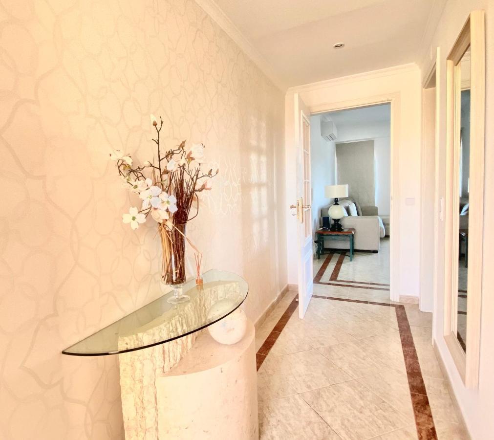 Vilamoura Central 2 Bedroom Flat ภายนอก รูปภาพ